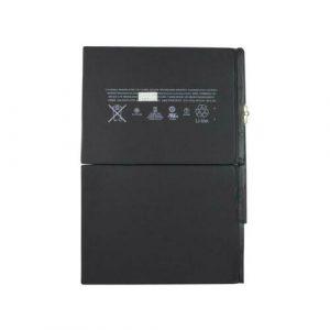 iPad 4th Gen Black Lithium Ion Battery Replacement Part