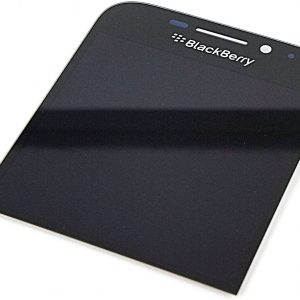 BlackBerry Q20 LCD Touch Screen Replacement Assembly 