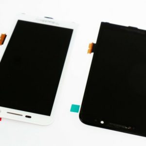 BlackBerry Z30 LCD Touch Screen Replacement Assembly