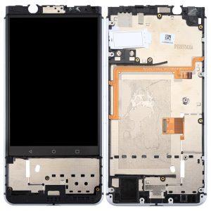 Blackberry Key One LCD Touch Screen Replacement without Frame