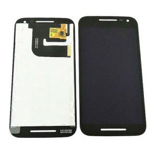 Motorola Moto G LCD Touch Screen Replacement Assembly