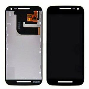 Motorola Moto G3 LCD Touch Screen Replacement Assembly