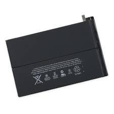 iPad Mini 4 Battery Replacement Part Black with Built-in Interface