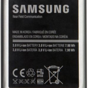 Samsung Galaxy S3 Lithium Ion Battery Replacement Part