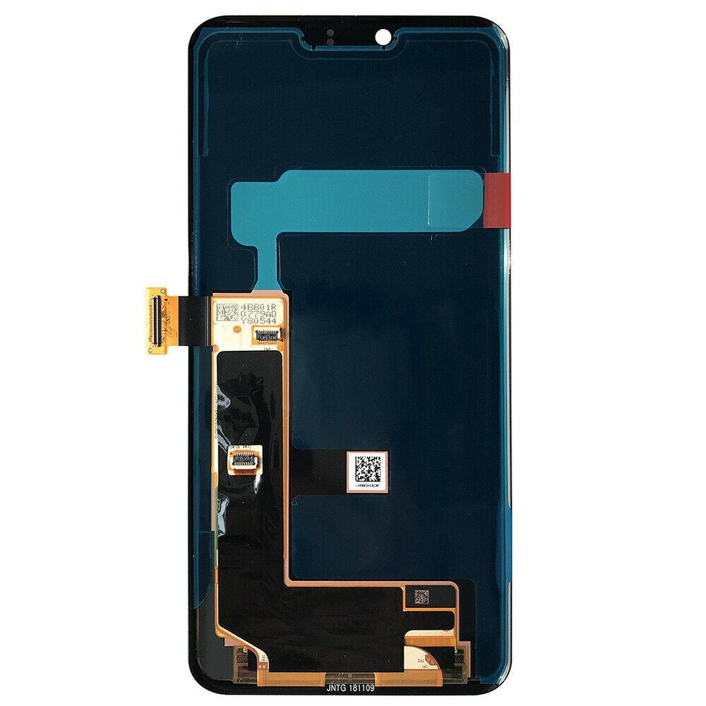LG G8 OEM LCD Display Touch Screen Replacement Part 