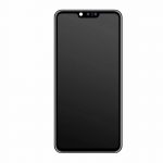 LG G8 Thin Q LCD Display Touch Screen Replacement without Frame