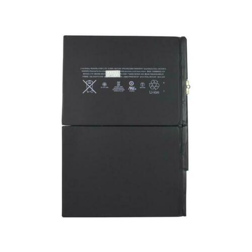 iPad 3rd Gen Black Lithium Ion Battery Replacement Part