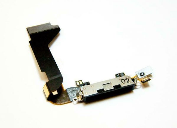 iPhone 4 Charging Port Dock Connector Replacement Part