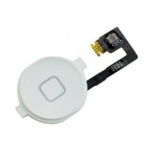 iPhone 4 Home Key Button Replacement Part