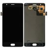 OnePlus 4 Black OEM LCD Touch Screen Display Replacement Part