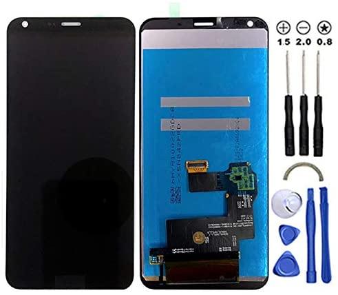 LG Q6 LCD Touch Screen Assembly Replacement