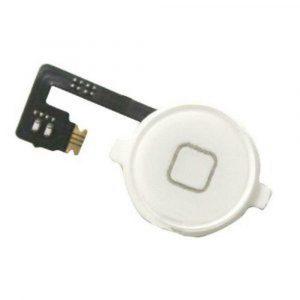 iPhone 4s Home Key Button Replacement Part