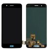 OnePlus 5 Black OEM LCD Touch Screen Display Replacement Part