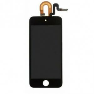 iPod Touch 5 LCD Screen Replacement Part Complete Assembly Digitizer