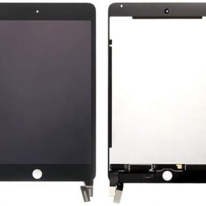 iPad Mini 4 LCD Touch Screen Complete Replacement