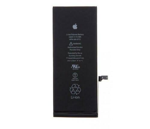 iPhone 6s Plus Black Lithium-Ion Battery Replacement Part