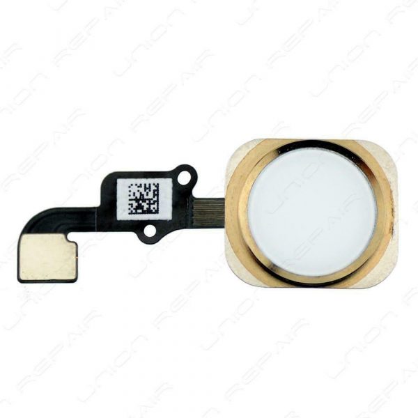  iPhone 6s Home Key Button Replacement with Flex Cable