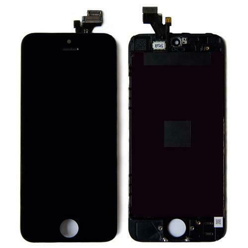 iPhone 8 Plus OEM LCD Display Touch Screen Digitizer Replacement