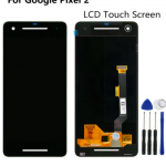 Google Pixel 2 OEM LCD Touch Screen Display Replacement