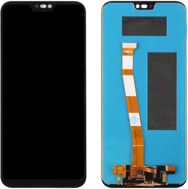 Huawei P20 Lite LCD Touch Screen Assembly Replacement