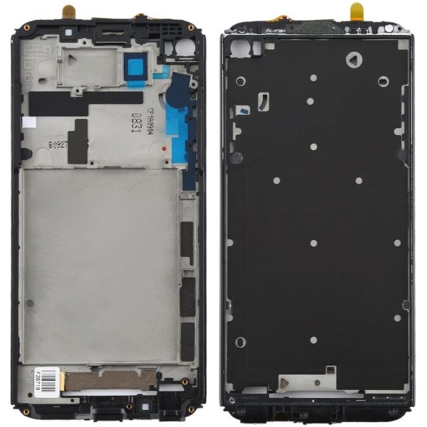 LG K30 2019 LCD Touch Screen Assembly Replacement with Frame