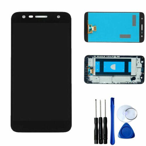 LG X Power 2 LCD Touch Screen Assembly Replacement