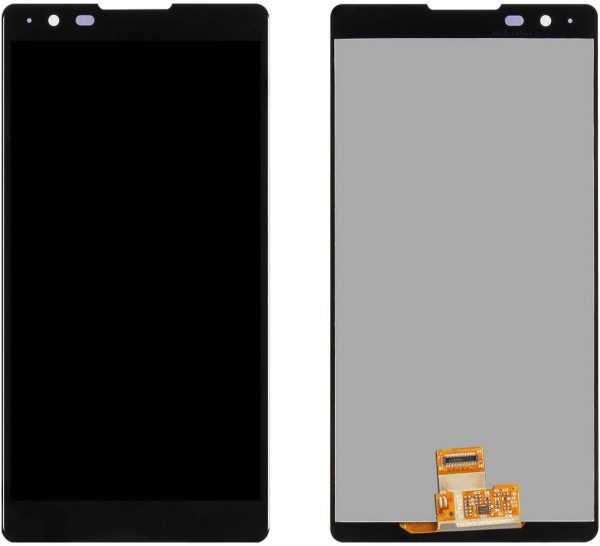 LG X Power 3 LCD Screen Assembly Replacement Part