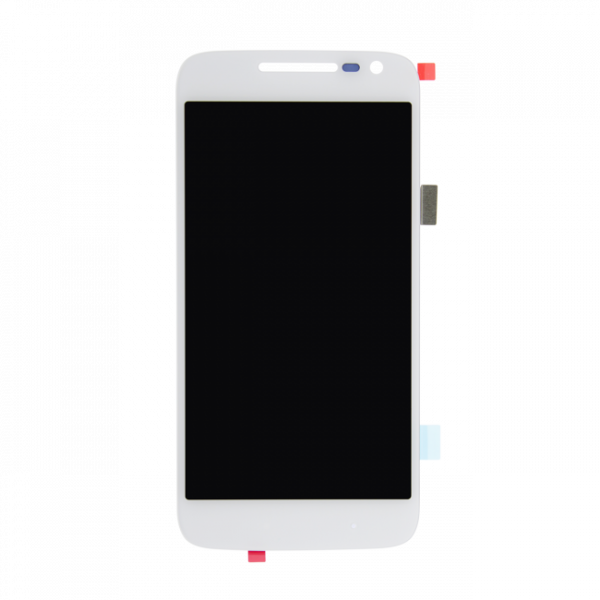 Motorola Moto G4 Play LCD Touch Screen Replacement Assembly