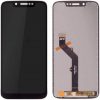 Motorola Moto G7 Play Black LCD Touch Screen Replacement Display Assembly