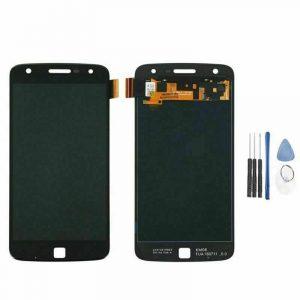 Motorola Moto Z LCD Touch Screen Replacement Display Assembly