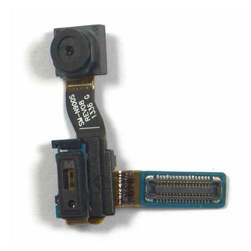 Original Samsung Note 3 Front Camera Replacement Part