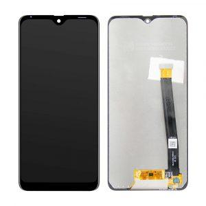 Samsung Galaxy A10E LCD Touch Screen Replacement with Frame