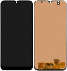 samsung a30 lcd screen replacement