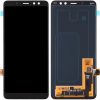 Samsung Galaxy A8 A530 2018 Back Rear Glass Cover Replacement Part