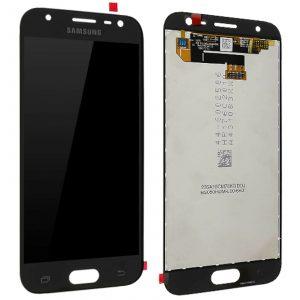Samsung Galaxy J3 LCD Touch Screen Assembly Replacement without Frame