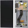 Samsung Galaxy Note 10 LCD Touch Screen Replacement Black