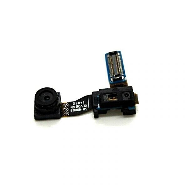 Samsung Galaxy Note 3 Front Camera Replacement Part Original