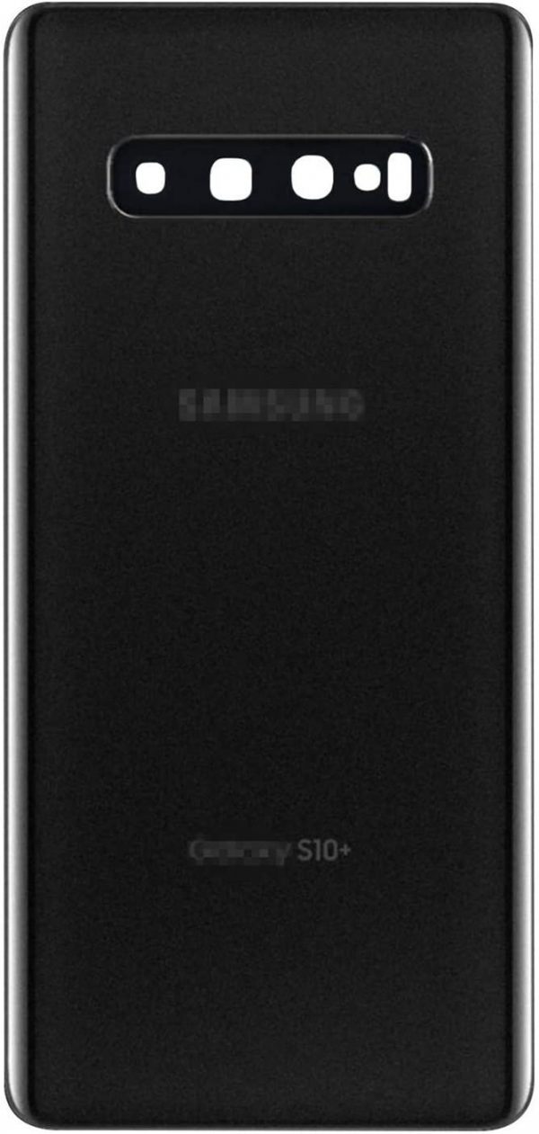 Samsung Galaxy S10 Plus Back Glass Cover Replacement Battery Housing Repair