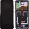 Samsung Galaxy S20 Plus LCD Touch Screen Replacement Part With Frame
