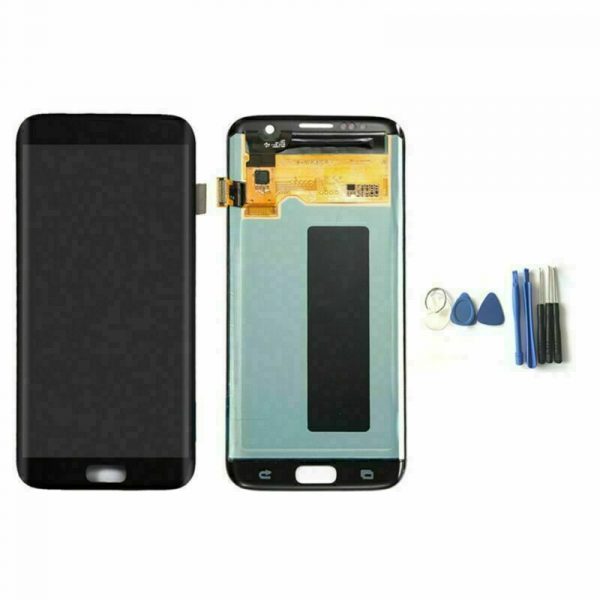 Samsung Galaxy S7 Edge LCD Touch Screen Replacement Part