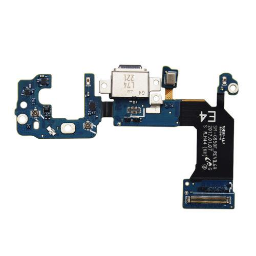 Samsung Galaxy S8 Charging Port Replacement Part