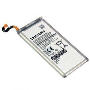Samsung Galaxy S8 Plus Battery Replacement Lithium - Ion