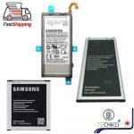 Samsung Replacement Battery Alpha J1 J3 A520 A8 530 A10S A11 A21S Grand Prime