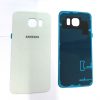 SamsuSamsung S6 Back Glass Battery Cover Replacement Partng S8 Plus Back Glass Battery Cover Replacement Part