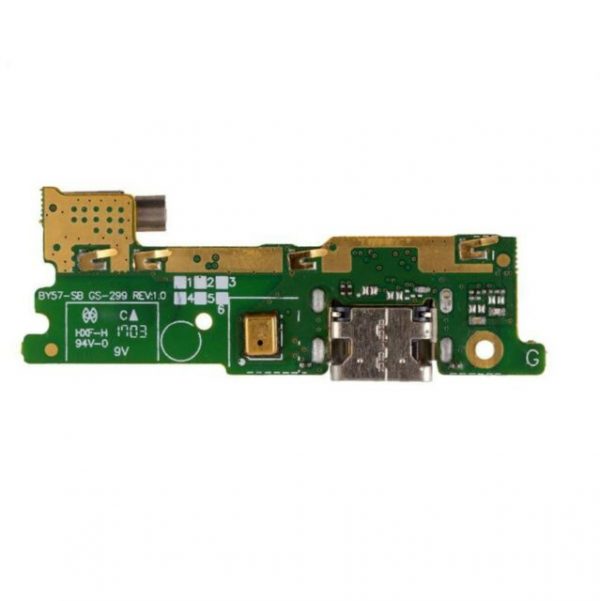 Sony Xperia XA1 Charging Port Replacement Part