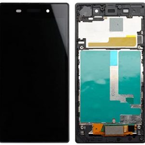 Sony Xperia Z1 OEM LCD Screen Replacement Display Assembly 