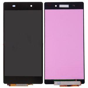 Sony Xperia Z2 OEM LCD Screen Replacement Display Assembly 