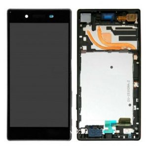 Sony Xperia Z5 Premium OEM LCD Screen Replacement Display Assembly