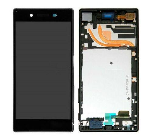 Sony Xperia Z5 Premium OEM LCD Screen Replacement Display Assembly