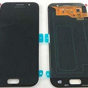 Samsung Galaxy A5 520 2017 LCD Touch Screen Replacement with Frame